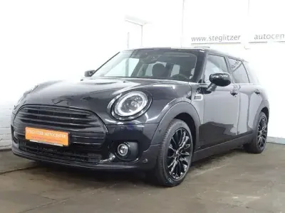 Occasion Mini Cooper Clubman Classic 136 ch (100 kW) 2023 Noir Break