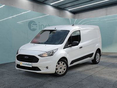 gebraucht Ford Transit Connect Trend 210 L2 EcoBlue