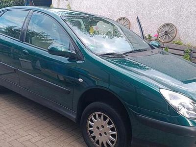 Citroën C5