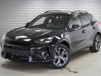Nowe Cupra Formentor 150 KM (110 kW) 2026 Czarny SUV