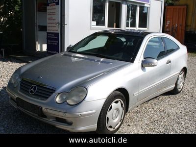 Mercedes CL200