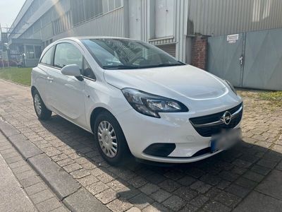 gebraucht Opel Corsa-e 1.6 KLIMA - CARPLAY - Bluetooth