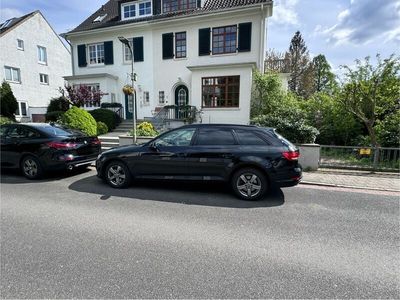 gebraucht Audi A4 Avant 35 TDI