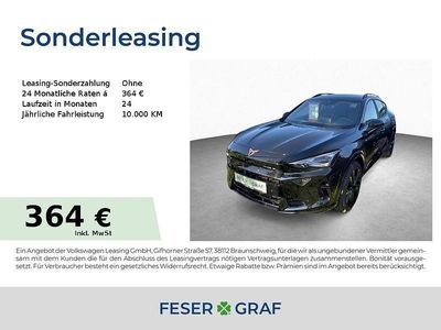 Magnetic grau Neu 2025 Cupra Formentor VZ2 SUV | 48.515 € (Teuer)