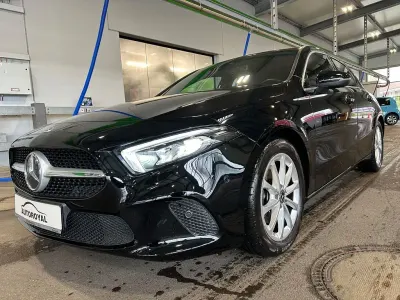 Gebraucht Mercedes A200