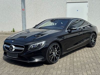 Mercedes S500
