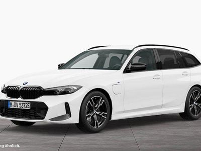 BMW 320e