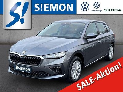 Neu 2025 Skoda Scala Selection Kleinwagen | 28.150 €