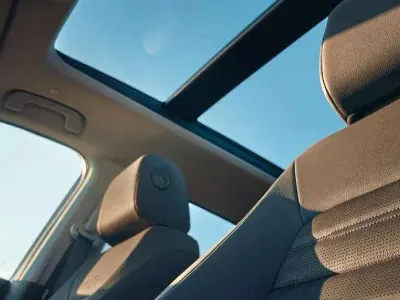 Usata Honda CR-V Advance 183 CV (134 kW) 2024 Bianco SUV