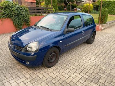 Renault Clio II