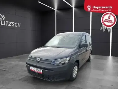 Gebraucht VW Caddy 2025 Andere Van / Kleinbus