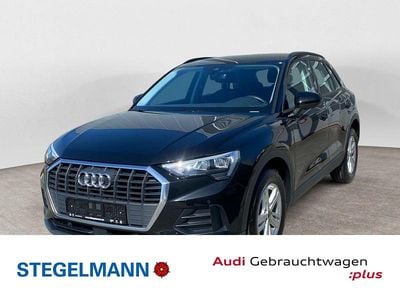 Usata Audi Q3 150 CV (110 kW) 2023 SUV