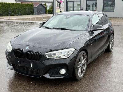 BMW 125