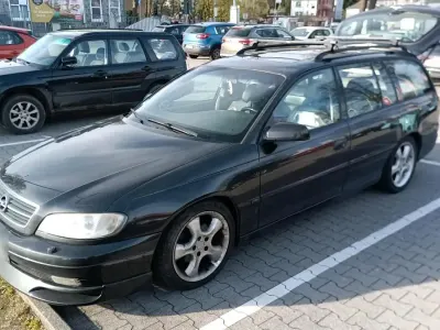 Gebraucht Opel Omega