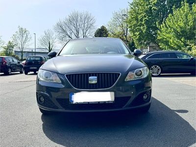 Seat Exeo