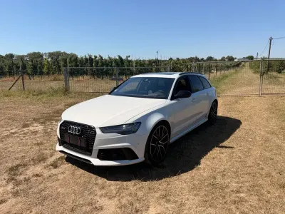 Gebraucht Audi RS6