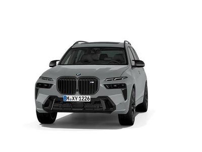 Gebraucht 2025 BMW X7 M Sport SUV | 90.490 € (Guter Preis)