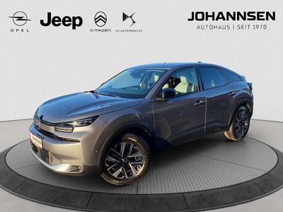 Neu Citroën C4 PureTech 131 PS (96 kW) 2025 Grau Limousine