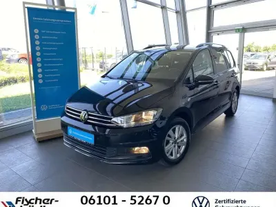 Gebraucht VW Touran