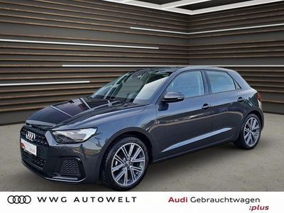 gebraucht Audi A1 Sportback 25 TFSI advanced