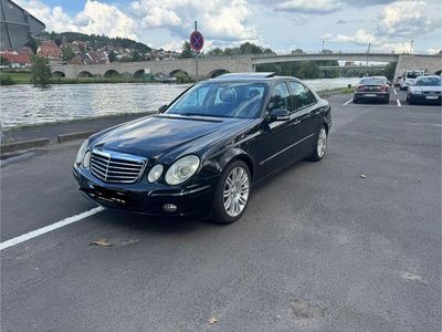 Mercedes 280