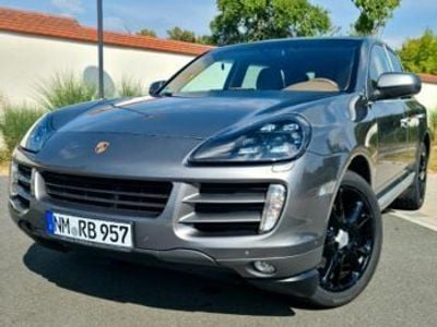 Porsche Cayenne S