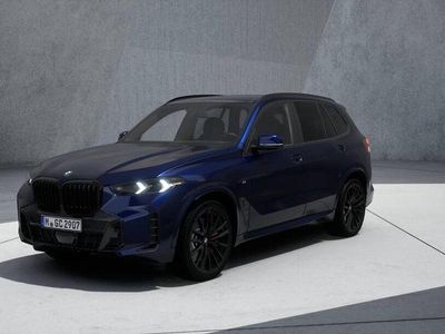 Gebraucht BMW X5 M Sport 286 PS (210 kW) 2024 Blau SUV