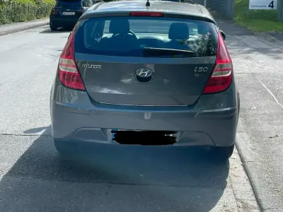 Gebraucht Hyundai i30