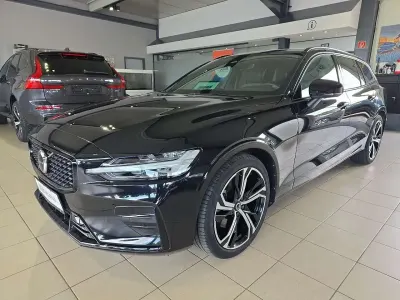Gebraucht Volvo V60