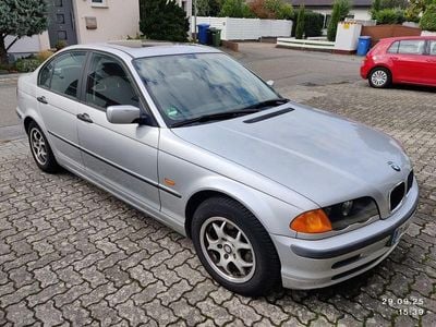 BMW 318