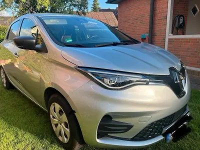 Gebraucht Renault Zoe