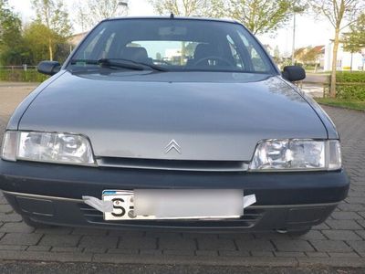 gebraucht Citroën ZX Aura 1.8 Auto Aura