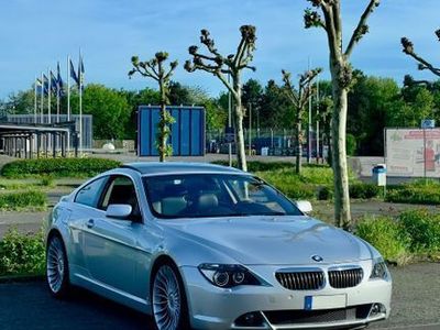 BMW 650