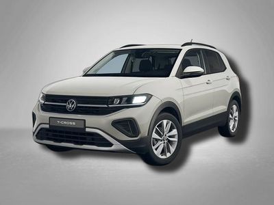 Nuova VW T-Cross R-line 150 CV (110 kW) 2025 SUV