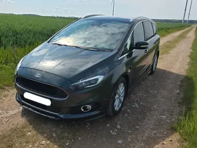 Gebraucht Ford S-MAX