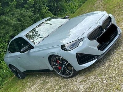 BMW M240