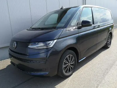 Gebraucht VW Multivan