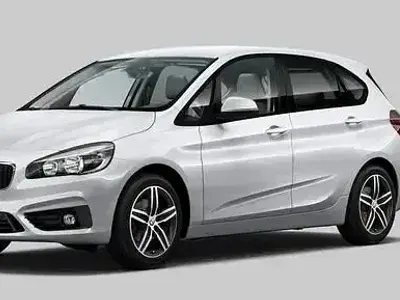 Gebraucht BMW 218 Active Tourer