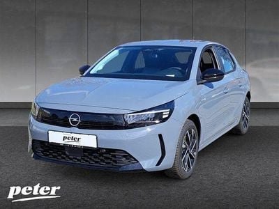 Neu Opel Corsa Edition 101 PS (74 kW) 2025 Grau Kleinwagen