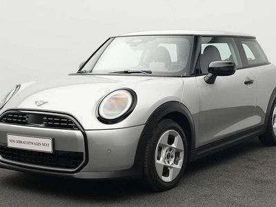 Gebraucht Mini Cooper Classic 156 PS (114 kW) 2024 Grau Kleinwagen