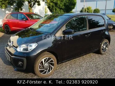 Gebraucht VW up!