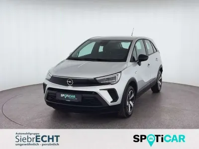 Gebraucht Opel Crossland