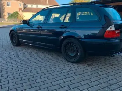 Gebraucht BMW 320