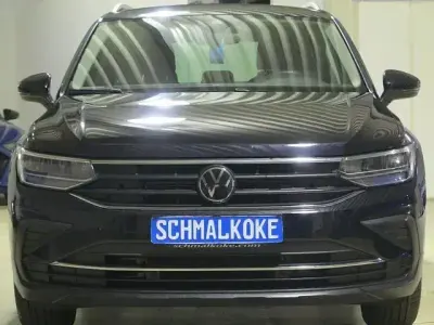 Gebraucht VW Tiguan
