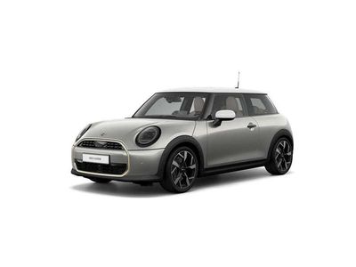 Gebraucht Mini Cooper Favoured 156 PS (114 kW) 2024 Grau Kleinwagen