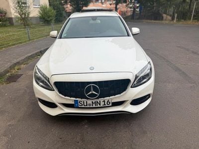 Mercedes C250