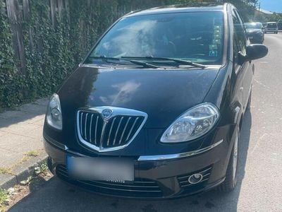 Lancia Musa