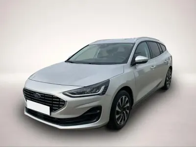 Gebraucht Ford Focus Titanium 116 PS (85 kW) 2025 Manufacturer