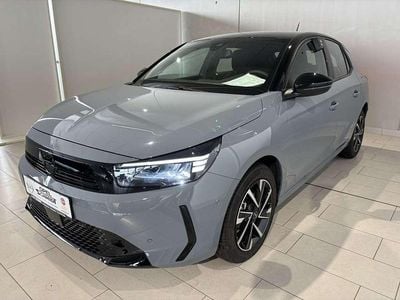 Usata Opel Corsa 101 CV (74 kW) 2025 Grigio Berlina