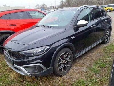 Gebraucht Fiat Tipo Cross 101 PS (74 kW) 2021 Andere Limousine